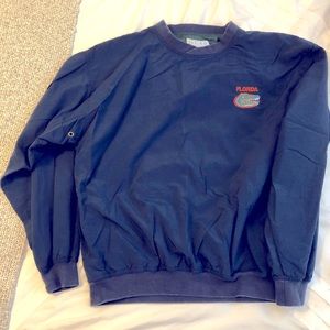 Florida Gators Windbreaker!